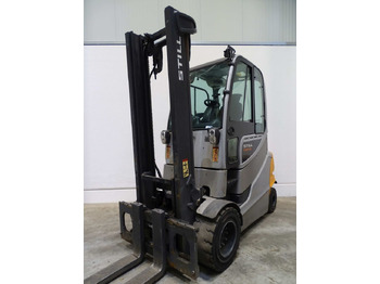 Electric forklift STILL RX60