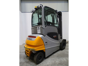 Electric forklift Still RX60-50: picture 2