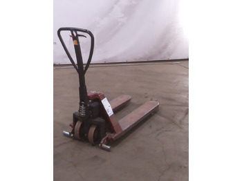 Pallet truck Still SHW1000: picture 2