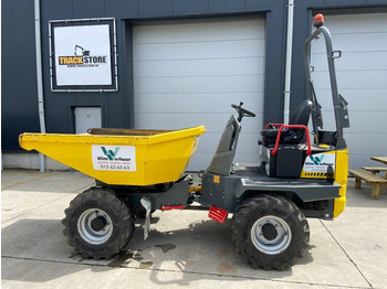 Mini dumper WACKER