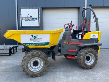 Mini dumper WACKER