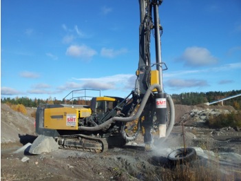 Drilling rig Atlas Copco ROC L8-30: picture 1