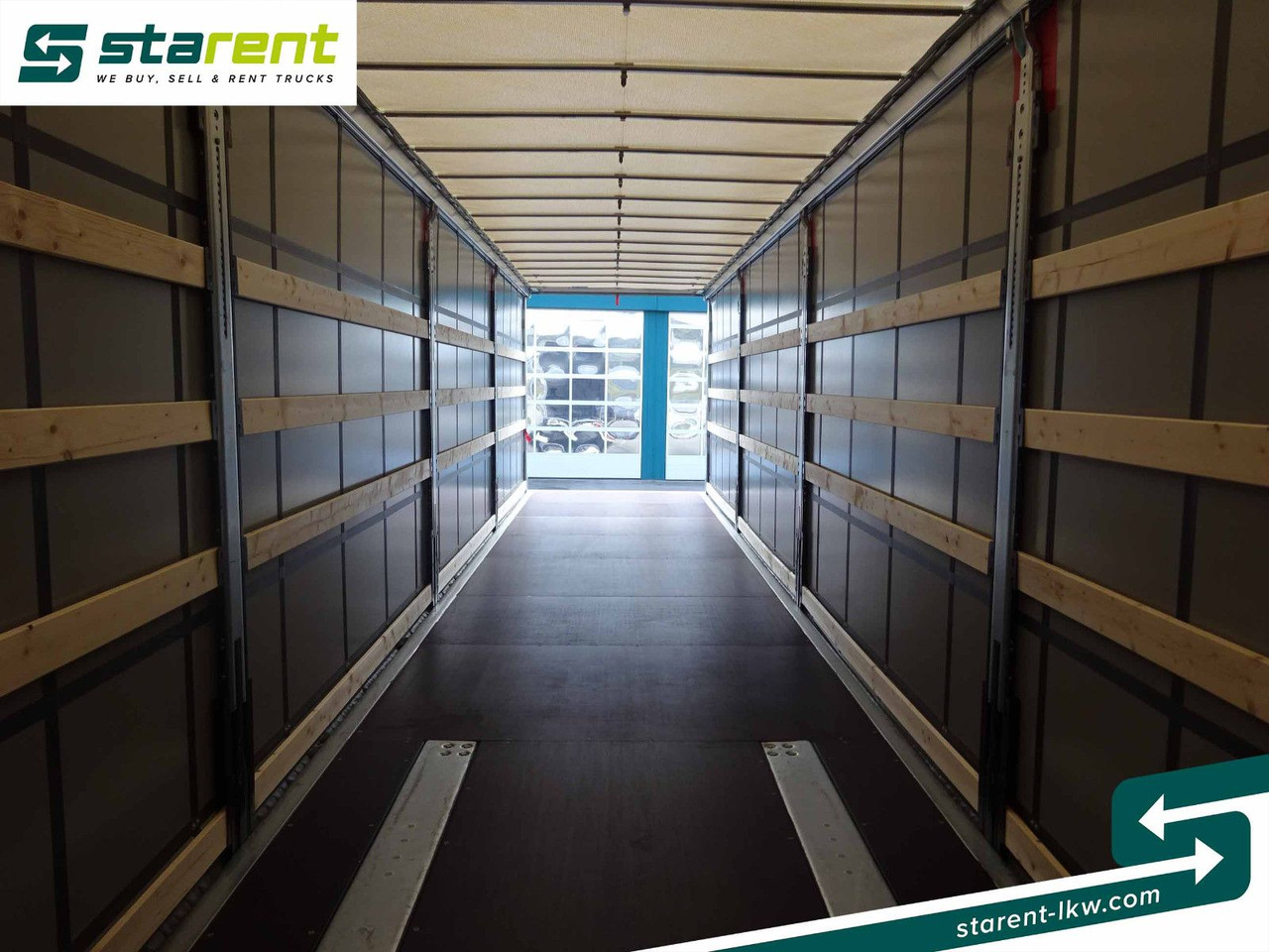 New Curtainsider semi-trailer Schmitz Cargobull Tautliner, Liftachse, XL Zertifikat, Multilook: picture 15