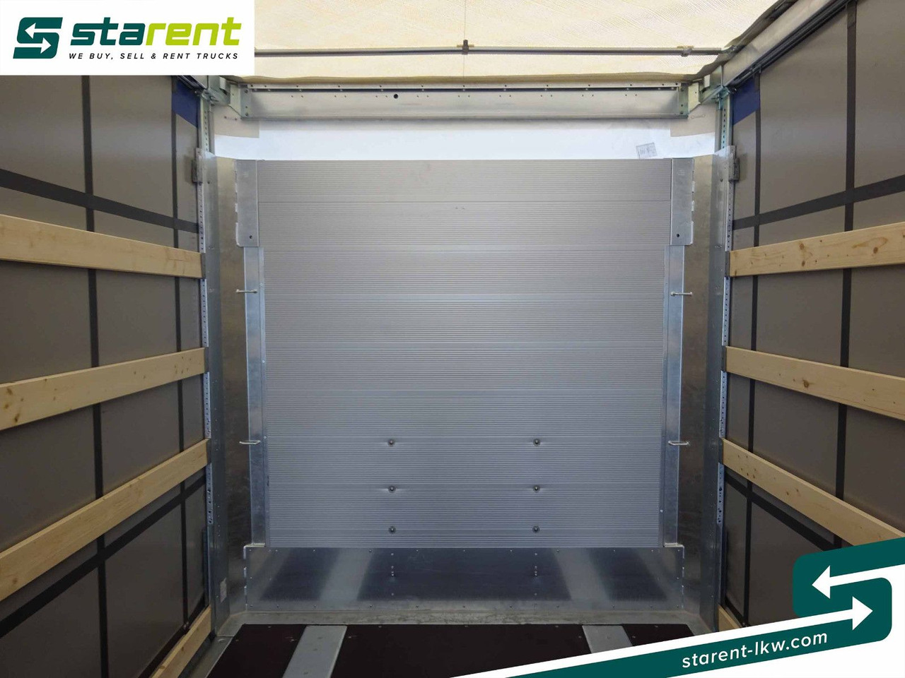 New Curtainsider semi-trailer Schmitz Cargobull Tautliner, Liftachse, XL Zertifikat, Multilook: picture 14