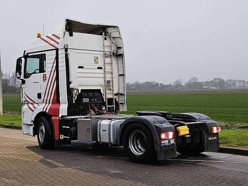 Tractor unit MAN 18.540 TGX: picture 7