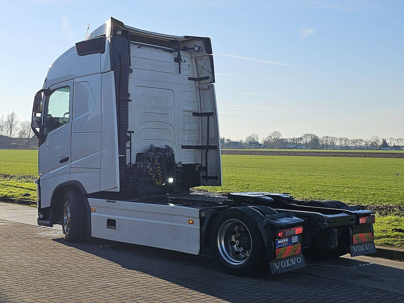 Tractor unit Volvo FH 460 ALCOA'S I-SEE ACC: picture 7