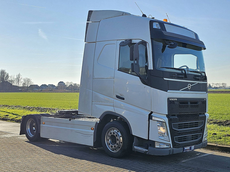 Tractor unit Volvo FH 460 ALCOA'S I-SEE ACC: picture 6