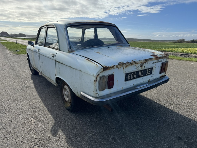 Car Peugeot 304: picture 6