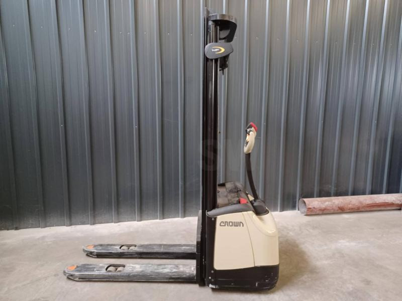 Stacker Crown WF3000-1.0FT: picture 6