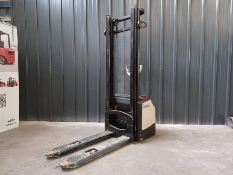 Stacker Crown WF3000-1.0FT: picture 7