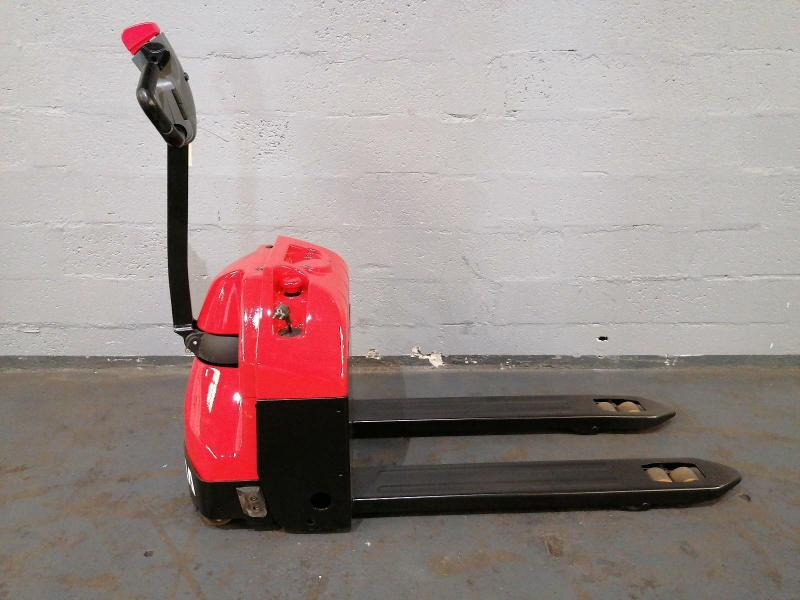 Pallet truck Hangcha CBD18: picture 6