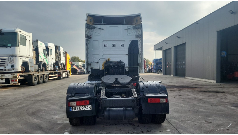 Tractor unit Renault Premium 460 DXI (PERFECT CONDITION): picture 10