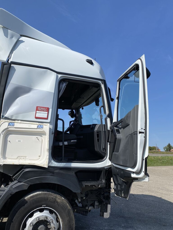 Tractor unit Renault T460 De11: picture 40