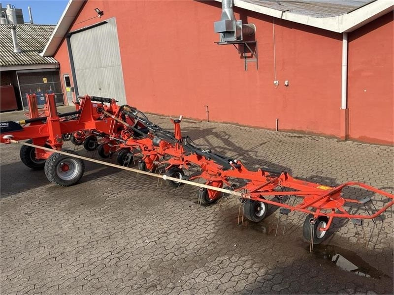 Tedder/ Rake Kuhn GF13012: picture 13