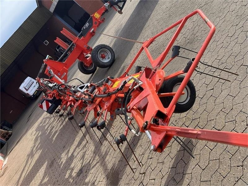 Tedder/ Rake Kuhn GF13012: picture 12