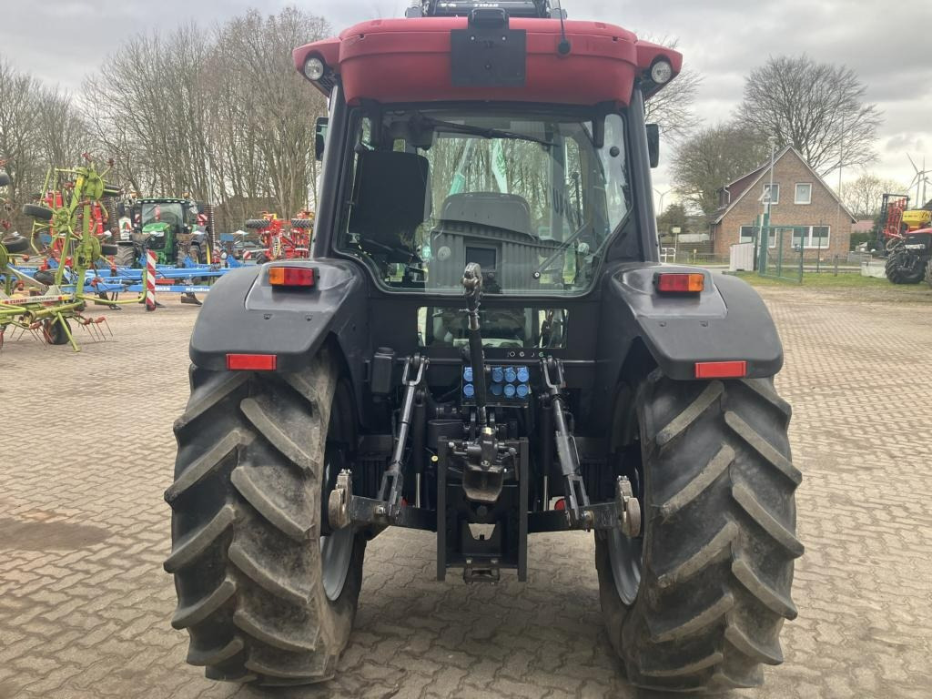 Farm tractor McCormick C 90 Max: picture 23