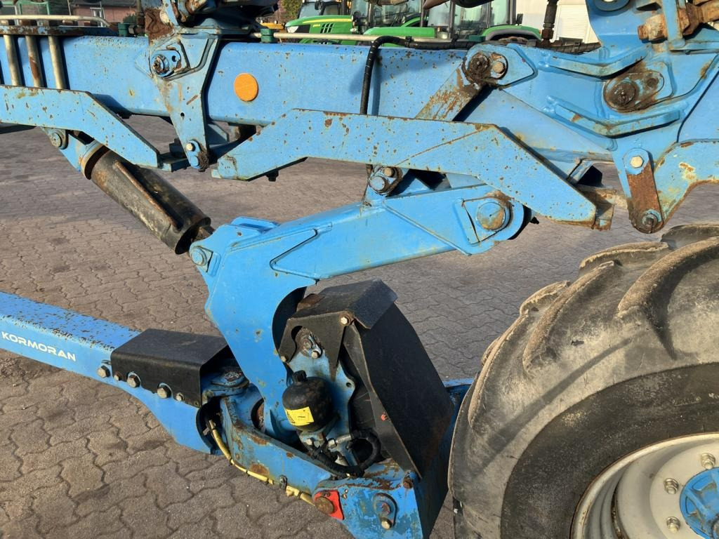 Plough Rabe Kormoran PF VHA 180 8F: picture 6