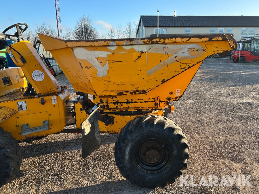 Dumper Dumper Twaites 3T: picture 10