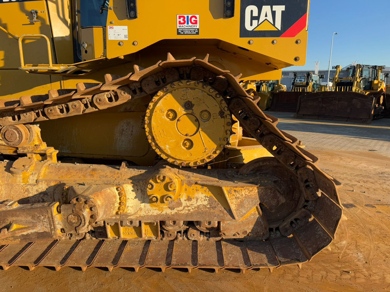 Bulldozer Caterpillar D6T LGP: picture 10