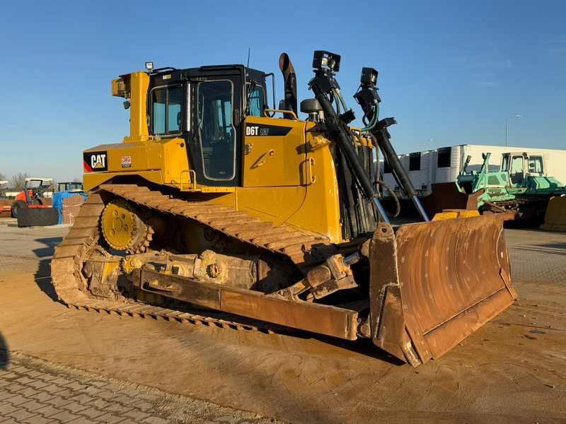 Bulldozer Caterpillar D6T LGP: picture 6