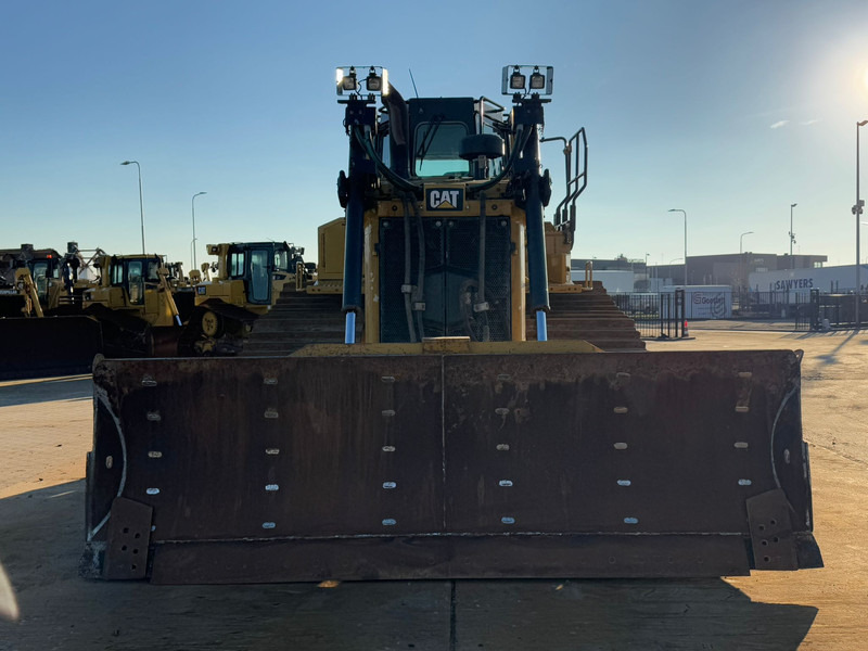 Bulldozer Caterpillar D6T LGP: picture 7