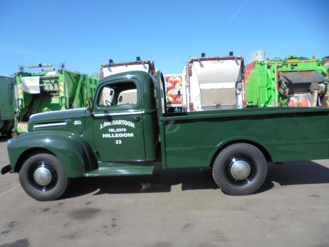 Car Ford PICK UP V8 PICK UP V8: picture 7