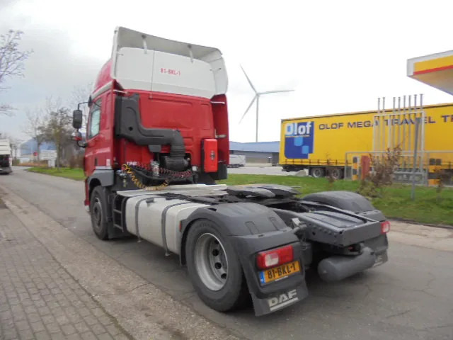 Tractor unit DAF CF 410 SSC: picture 7