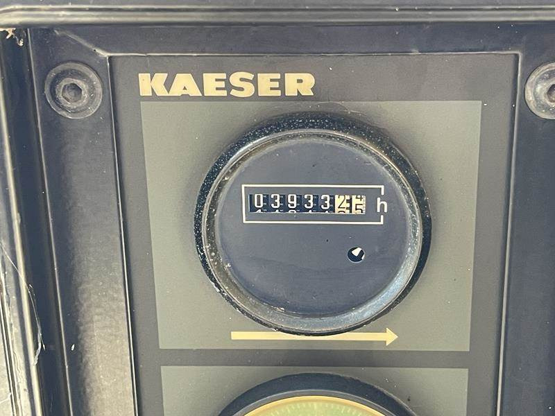 Air compressor Kaeser M 80 - N: picture 7