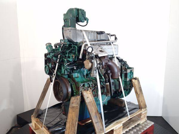 Engine for Truck Volvo D5F 215EEV Engine (Truck): picture 7