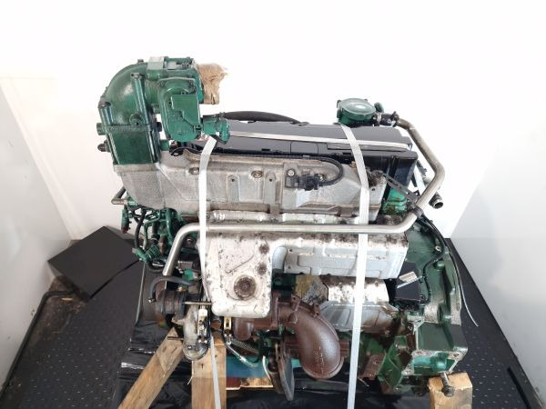 Engine for Truck Volvo D5F 215EEV Engine (Truck): picture 10