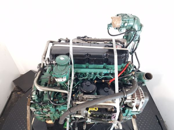 Engine for Truck Volvo D5F 215EEV Engine (Truck): picture 11