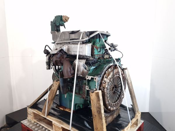 Engine for Truck Volvo D5F 215EEV Engine (Truck): picture 9