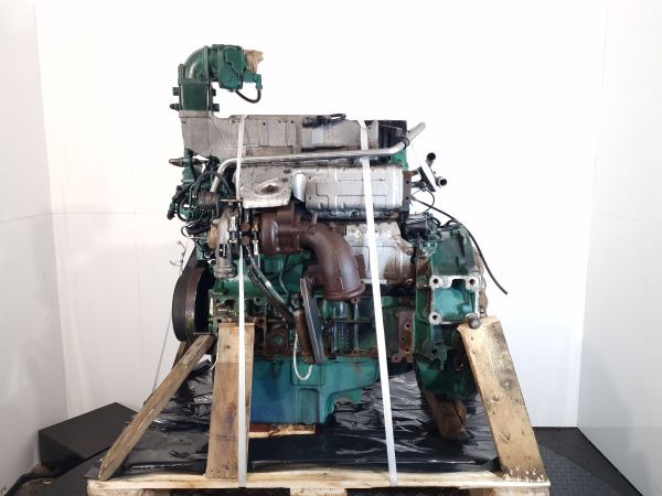 Engine for Truck Volvo D5F 215EEV Engine (Truck): picture 8