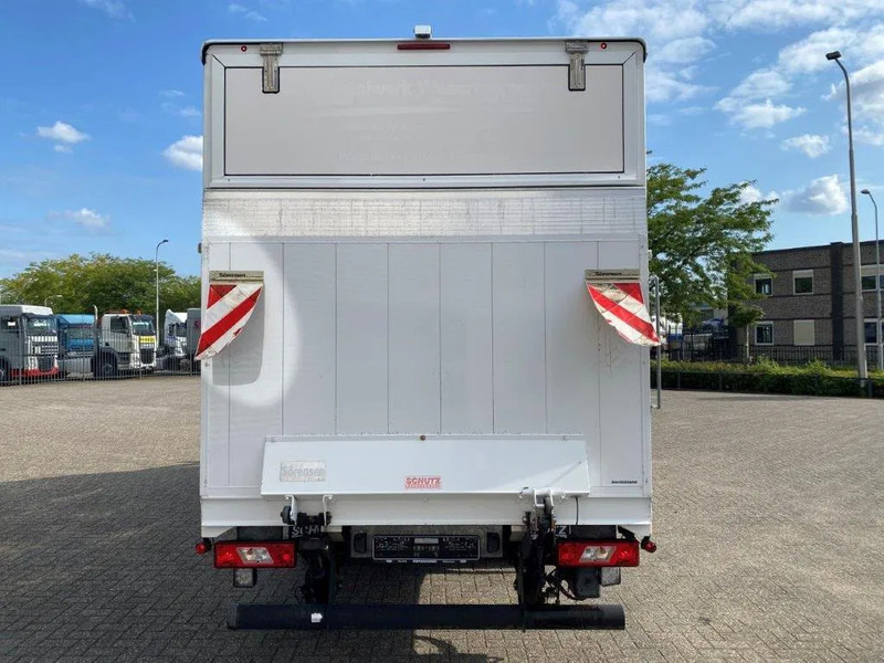 Panel van Ford Transit 470E / 170PK / ONLY:94465 KM / 4700KG/ XXL / GERMAN VAN / LWDS / AIRCO / PLATFORM 750KG / GOOD TYRES / DOUBLE AIR REAR / EURO-6: picture 6