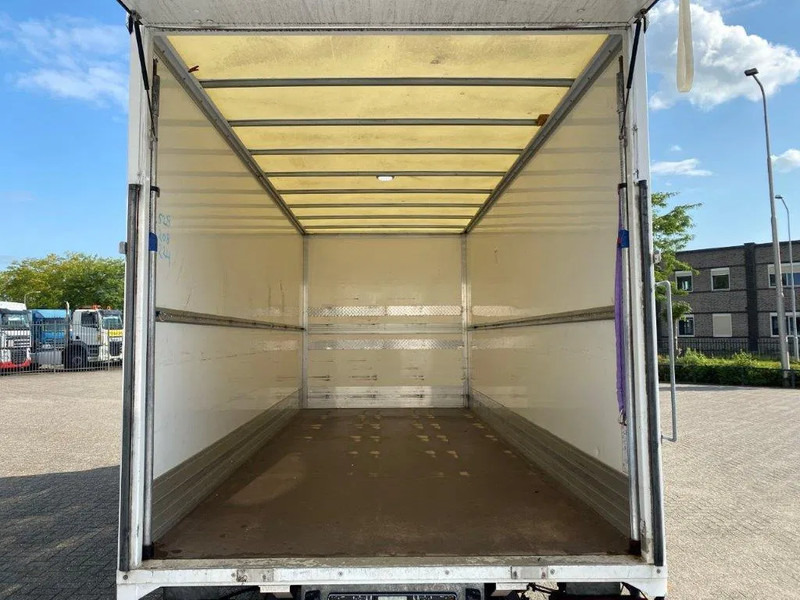 Panel van Ford Transit 470E / 170PK / ONLY:94465 KM / 4700KG/ XXL / GERMAN VAN / LWDS / AIRCO / PLATFORM 750KG / GOOD TYRES / DOUBLE AIR REAR / EURO-6: picture 7