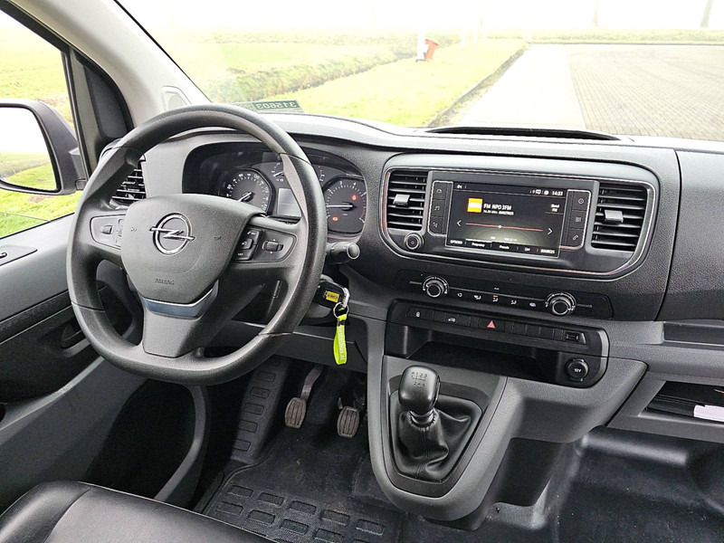 Small van Opel Vivaro 2.0 L3 XL Dubbel Cabine!: picture 8