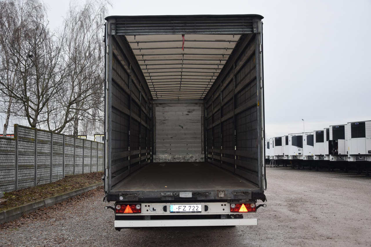 Curtainsider semi-trailer Schmitz Cargobull SCS24/L Varios: picture 9