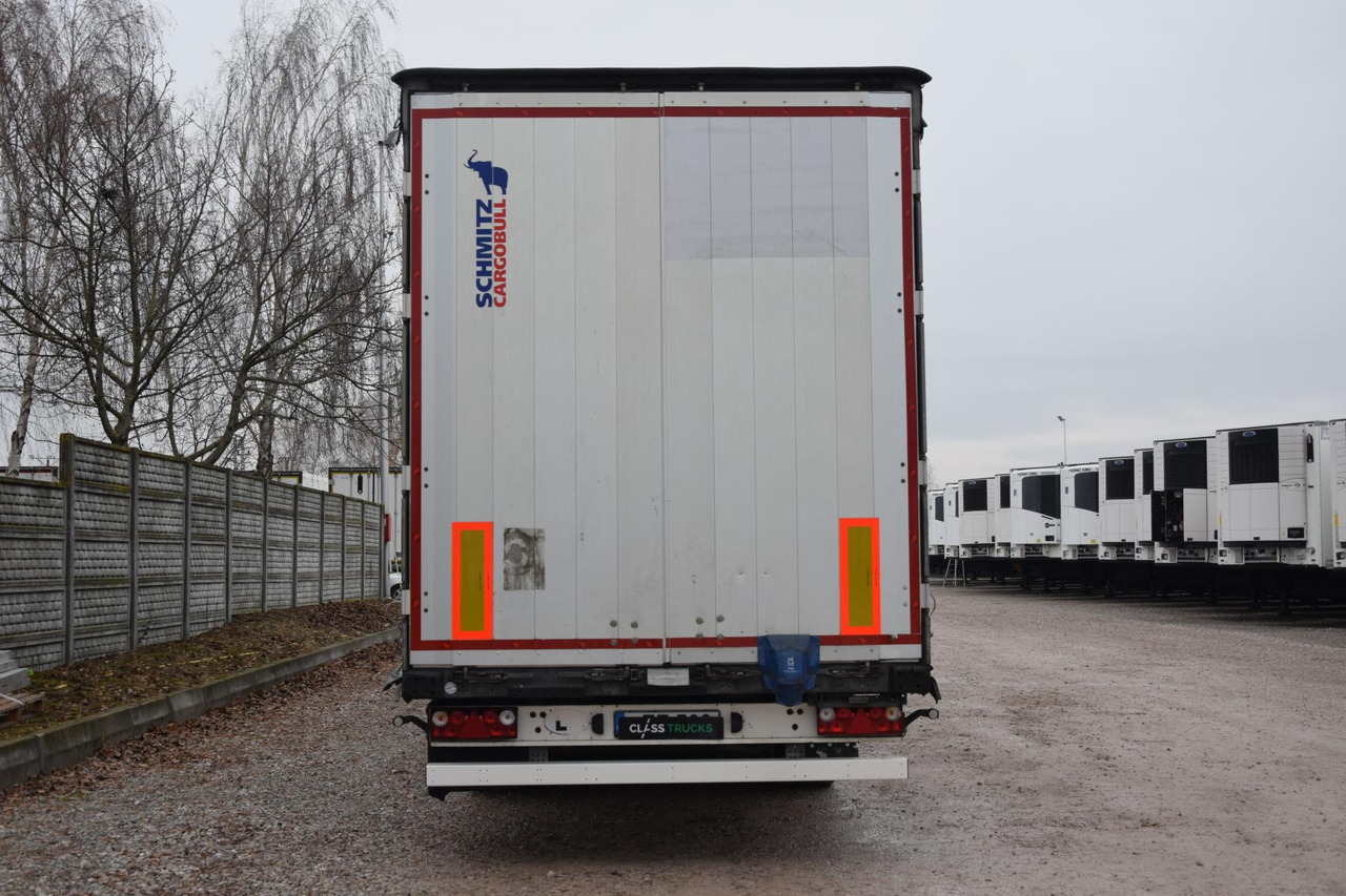 Curtainsider semi-trailer Schmitz Cargobull SCS24/L Varios: picture 6