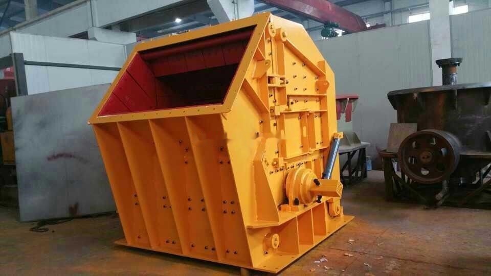 New Impact crusher Kinglink KPF1420: picture 8