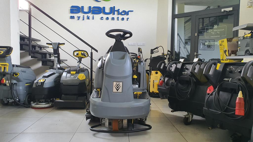 Scrubber dryer KÄRCHER B 90 R Classic Bp Pack: picture 7