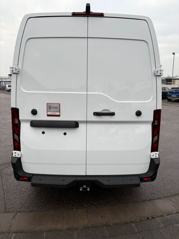 New Panel van Renault Master L3H2 Kastenwagen: picture 6