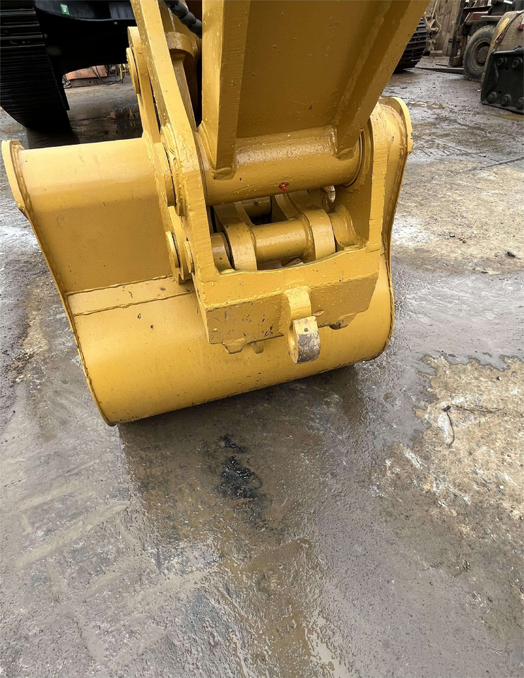 Leasing of  Used construction machine CAT 320D  excavator machine for sale cater machinery  Used excavators Used construction machine CAT 320D  excavator machine for sale cater machinery  Used excavators: picture 6