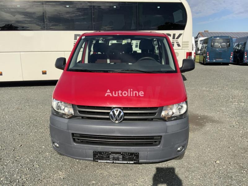 Minibus, People carrier Volkswagen T 5 1.9 TDI: picture 7