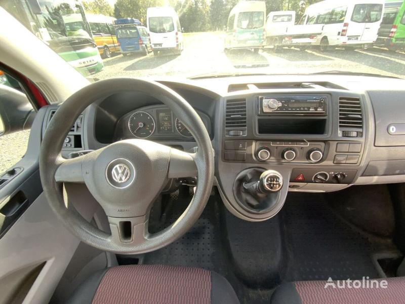 Minibus, People carrier Volkswagen T 5 1.9 TDI: picture 13