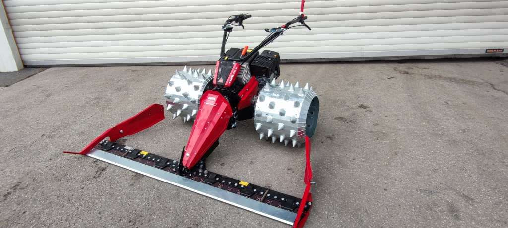 New Mower Köppl ATRA-10 (20594): picture 6