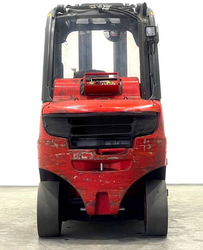 Forklift Linde H25T/600-393-EVO: picture 7