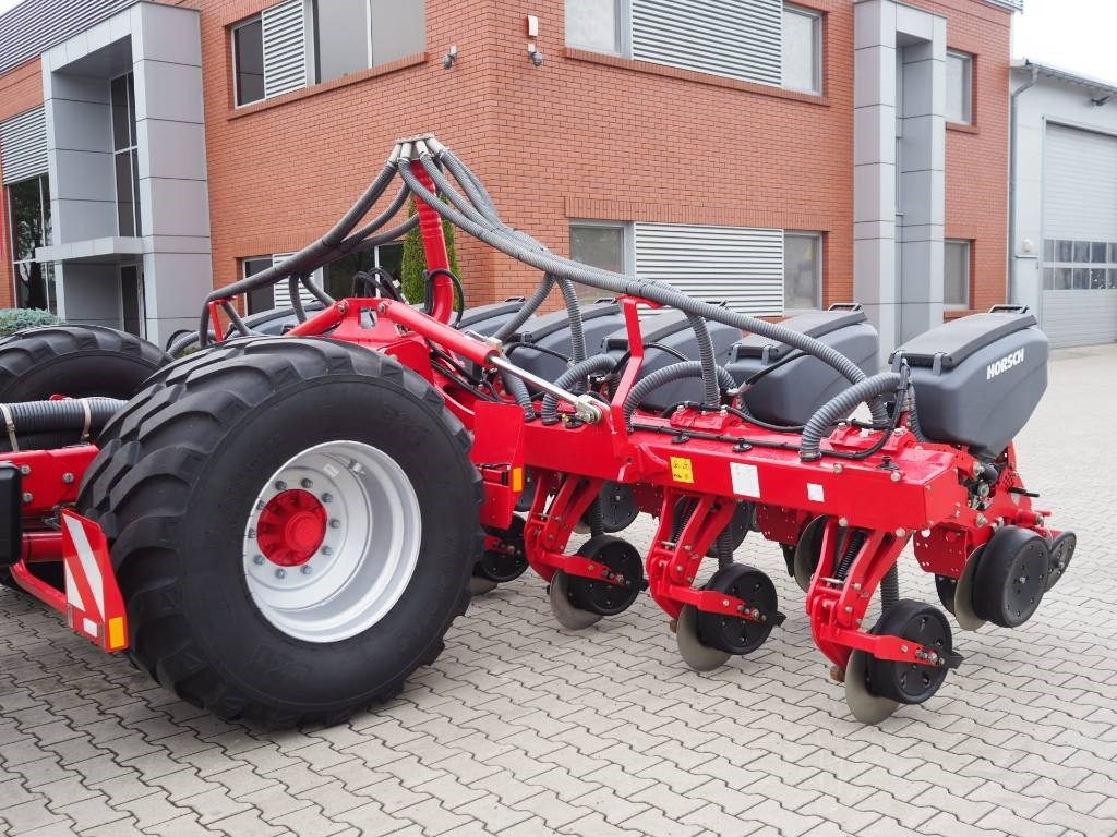 Precision seeder Horsch Maestro 8 CX: picture 9