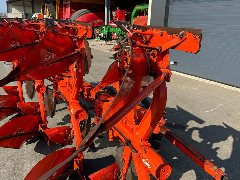 Plough Kuhn Vari Master 151: picture 11