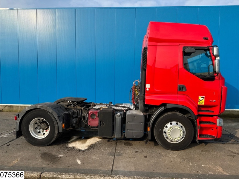 Tractor unit Renault Premium 460 Dxi EURO 5 EEV, Retarder, Hydraulic, ADR, Compressor: picture 11