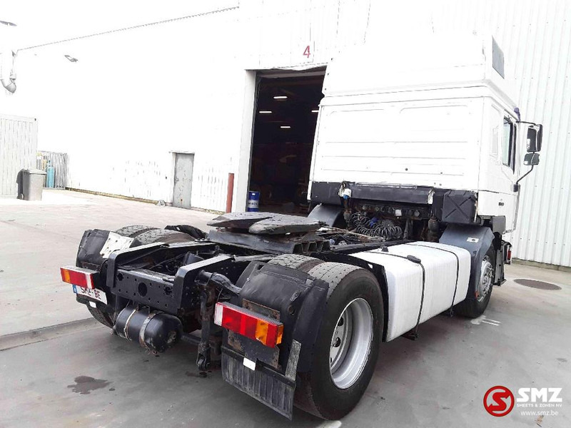 Tractor unit MAN 19.414: picture 12